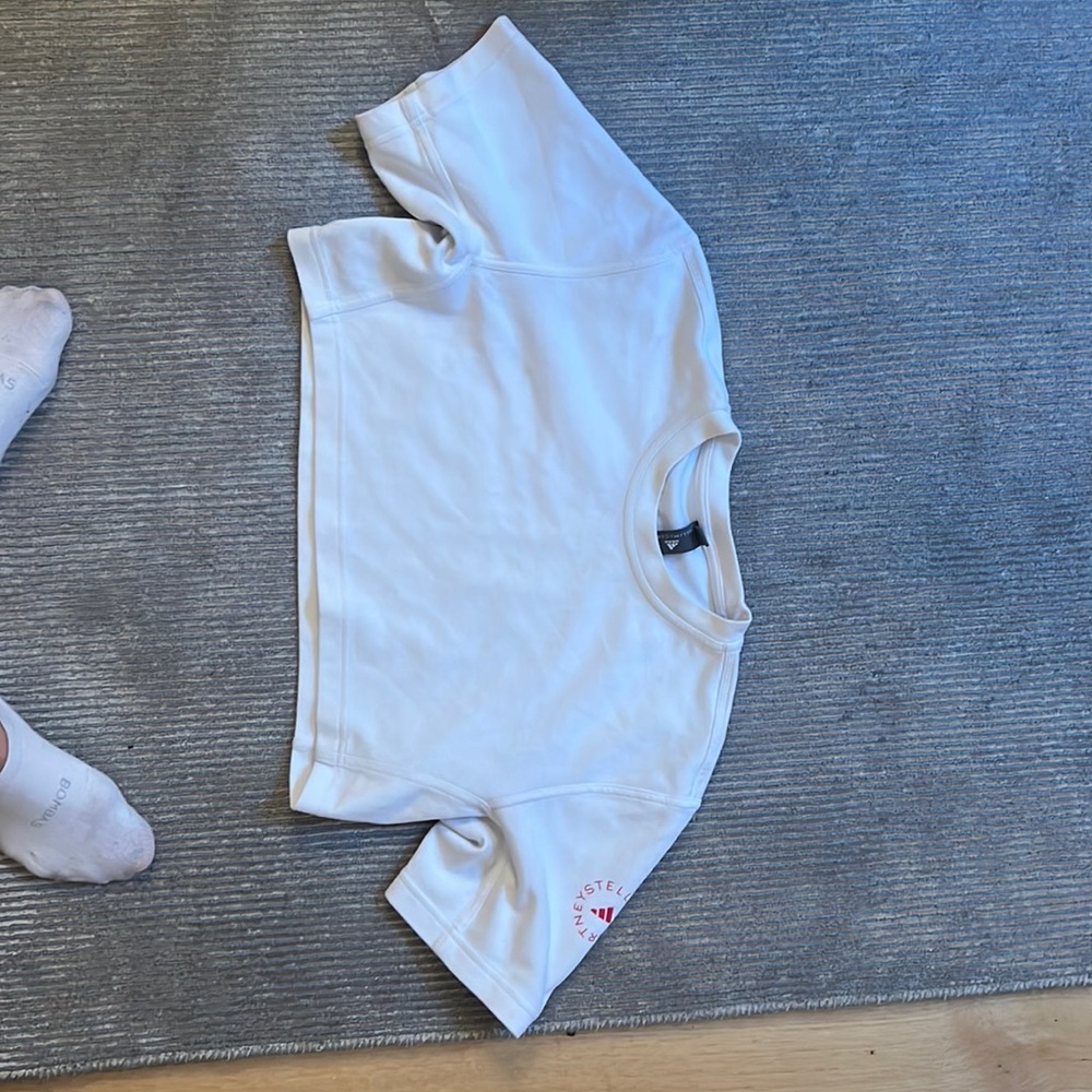 Stella Maccartney for Adidas top